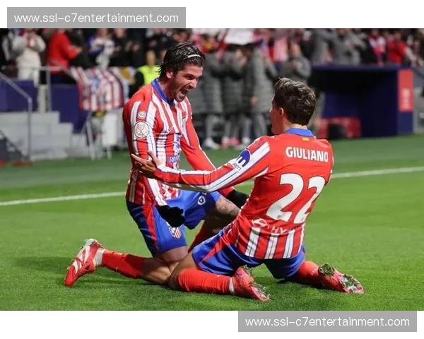 马竞4-1大胜布鲁日晋级 索尔洛特帽子戏法创队史 马竞4-1大胜布鲁日晋级 索尔洛特帽子戏法创队史